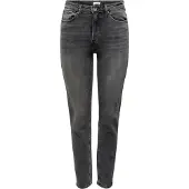ONLY Jean gris denim