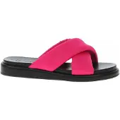 Marco Tozzi Pantoufles 2-27420-30 rose peigne 39