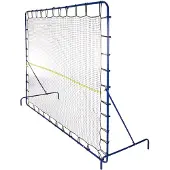 Merco Rebondisseur de tennis Slam Rebounder Rebondisseur de tennis mural