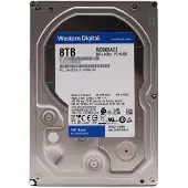 Western Digital WD Blue WD80EAZZ 8 To