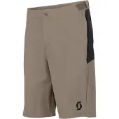 SCOTT Vertic Lt Shorts Beige,Marron 3XL Homme