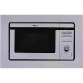 Amica EMW13180E, Micro-ondes, Argent