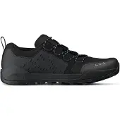 Fizik Terra Ergolace X2 Mtb Shoes Noir EU 40 Homme