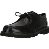 Clarks Berwick Seam Shoes Noir EU 42 Homme