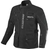 Bogotto Covelo Veste textile de moto imperméable