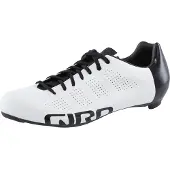 Giro Hommes, Chaussures de cyclisme, Empire ACC (45.5), Blanc