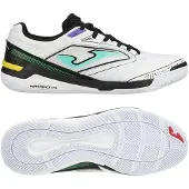 Joma Chaussures de loisirs GAMS2602IN, couleur blanche
