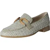 Marco Tozzi Mocassin Mocassin - Groen - Maat 37
