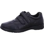 Dr. Stark Diego Chaussures à Velcro Noir