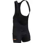 Leatt MTB 4.0 Bib Short pour vélo, S