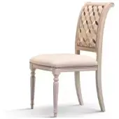 AEA Stuhl Polster Luxus Stuhl Designerstuhl Esszimmer Holzstühle Design