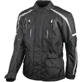 IXS Dayton Veste textile moto Taille