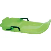 Restart luge plastique - Ufo - Limone