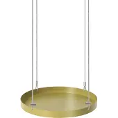 Esschert Design PY113, 240 mm, 240 mm, 21 mm, 1 pièce