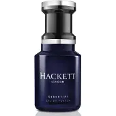 Hackett London Parfum Homme - - Essential - 50 ml - Eau de Parfum - Unisexe