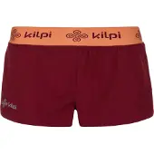 KILPI Irazu Shorts Rouge,Orange 40 Femme