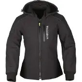 Modeka Clarke Lady Noir Blouson Taille 40