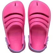 Havaianas Sabot à Brides Enfant Clog