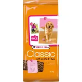 Versele-Laga Classic Lamb And Rice Dog Food 20kg Multicolore 20kg