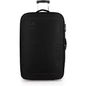 Gabol Orbit Soft Spinner Expandable 89.5-105.5l Trolley Bag Noir