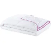Ad Vitam couette 4 saisons Lavender Provence, 200x200
