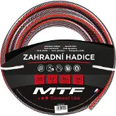 Mountfield Tuyau rouge MTF Diamond Line 1/2" 50 m