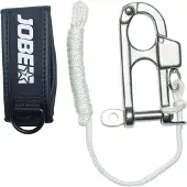 Jobe Laisse à Dégagement Rapide W Wrist Seal