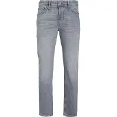 Jack & Jones Mike Original Jos 811 Jeans Gris 34 / 32 Homme