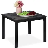 B2X Table d'appoint balcon