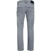 Jack & Jones Jean 'JJIMike JJOriginal' gris denim