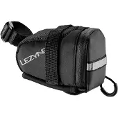 Lezyne Sacoche de selle S-Caddy Noir