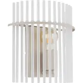 Globo Lighting Applique murale GORLEY LH 25x26 cm beige Applique murale