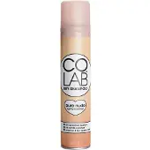 Colab Pure Nude Dry Shampoo 200ML