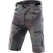 Troy Lee Designs Flowline Shorts Gris 32 Homme