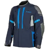 KLIM Latitude Jacket Bleu M Homme