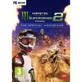 Monster Energy Supercross - The Official Videogame 2