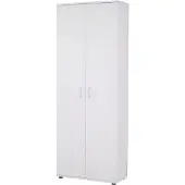 Mirjan 24 Penderie 70 cm PRISCILA – blanc