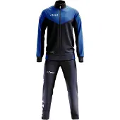 Zeus Tuta Ulysse Hommes Survêtement royal blue