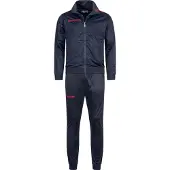 Givova Revolution Tracksuit Noir 2XL Homme