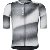 SCOTT Pro Sl Short Sleeve Jersey Gris M Homme