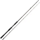 Westin W4 Powershad-T 2nd 240cm XH 30-90g Baitcastrute