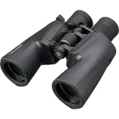 Bresser Jumelles 8–22x50 à grossissement variable, traitement complet, pour l'observation de la nature, avec fixation pour trépied