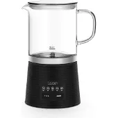 Lauben Mousseur à lait en verre 600BG LBMFMGMF600BA