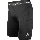 Ho Soccer Raven Protective Shorts Noir 8 Years