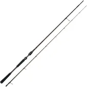 Westin W4 Finesse Shad 2nd Spinning Rod Argenté 2.25 m / 12-38 g