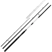 Dam Base-X Feeder 13'/3.90M Jusqu'à 120G 3Sec+4 Rute