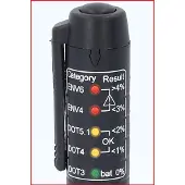 Ks Tools Testeur de liquide de frein pour DOT et ENV