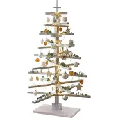 MCW Arbre de Noël décoratif -H77