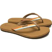 Rip Curl Tongs FREEDOM femmes - Multicolore - 37