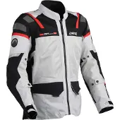 Dane Sundby 2 Mesh Blouson textile de moto